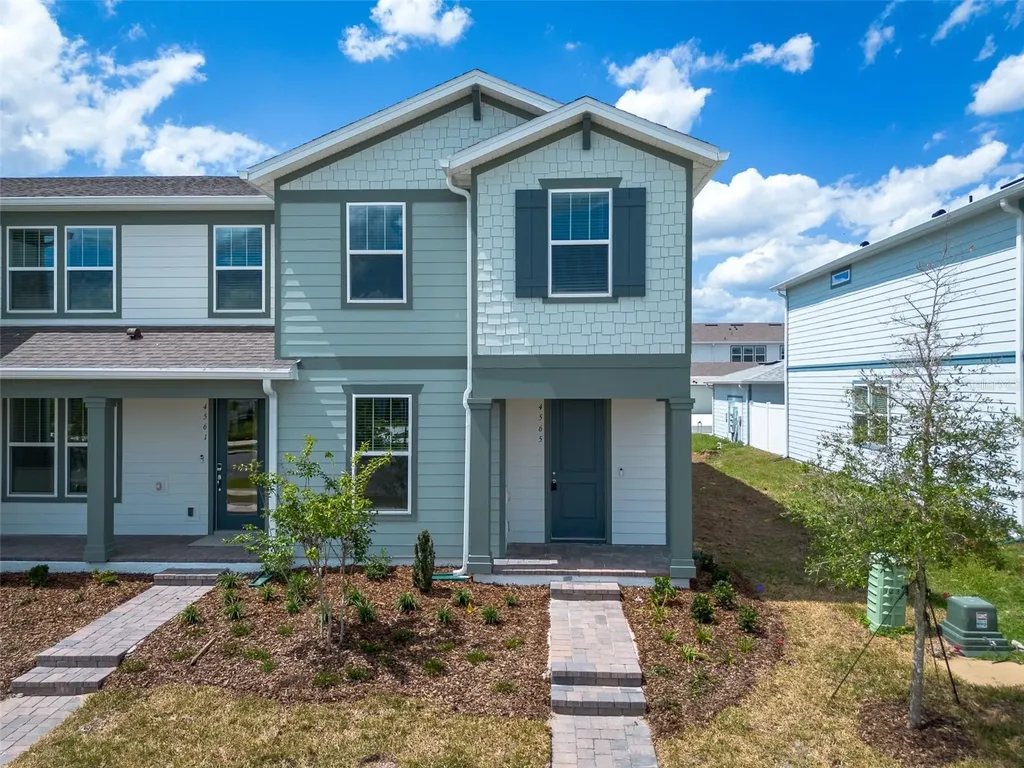 4565 Orchard View Alley Clermont FL 34714