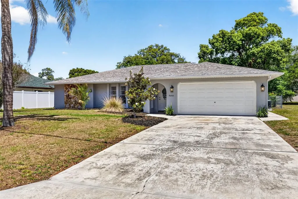 9043 Mccormick Street Spring Hill FL 34608