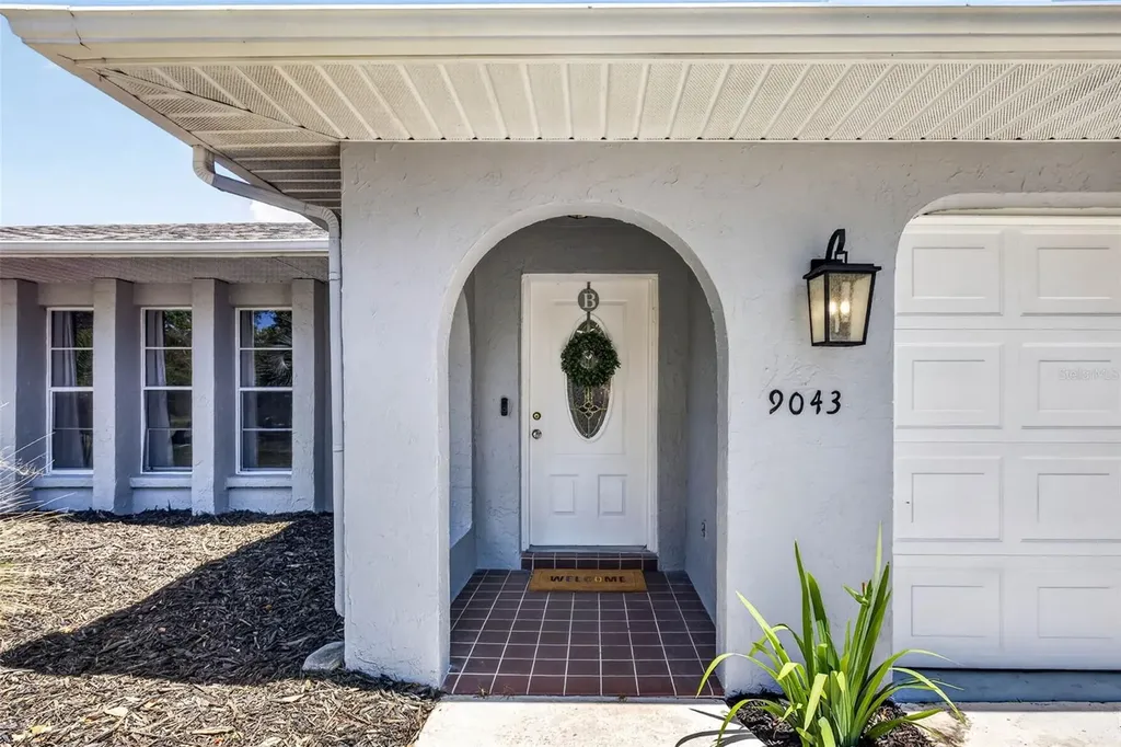 9043 Mccormick Street Spring Hill FL 34608