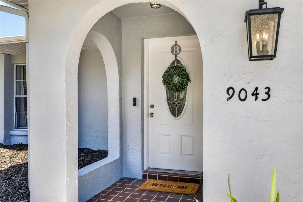 9043 Mccormick Street Spring Hill FL 34608