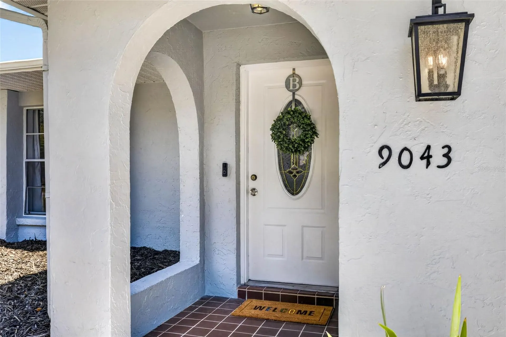 9043 Mccormick Street Spring Hill FL 34608