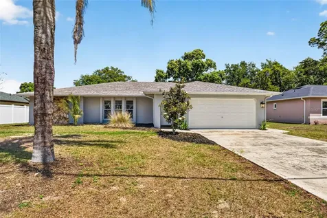9043 Mccormick Street Spring Hill FL 34608