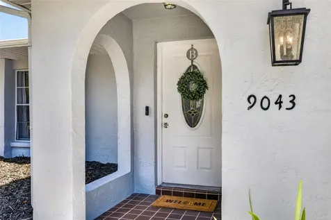 9043 Mccormick Street Spring Hill FL 34608