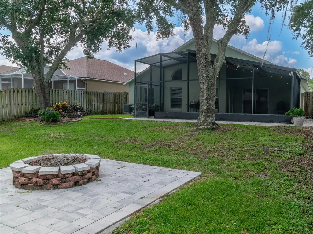 12541 Blazing Star Drive Tampa FL 33626