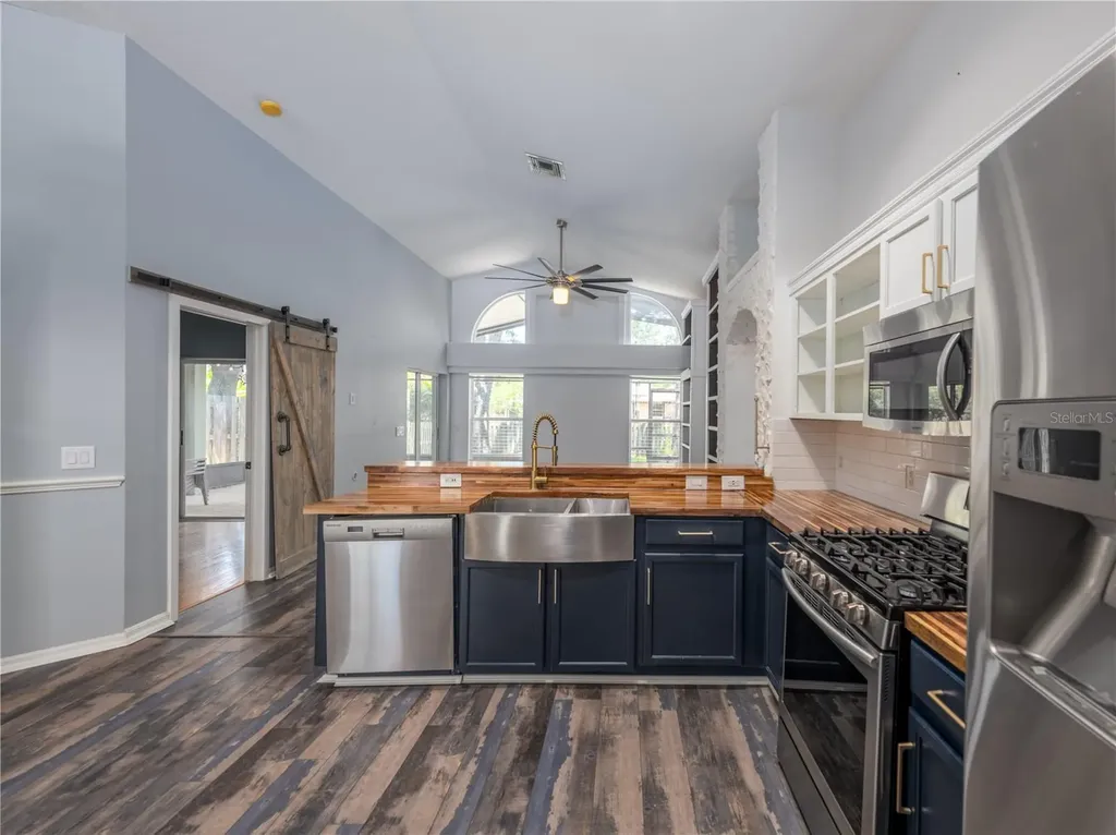12541 Blazing Star Drive Tampa FL 33626