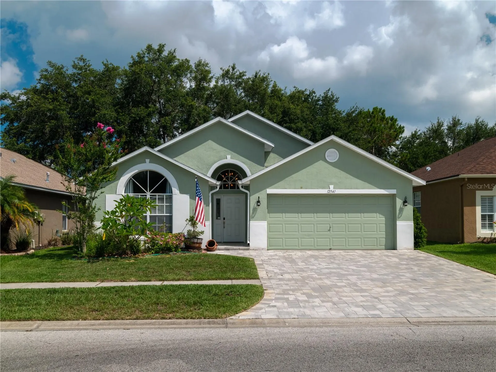12541 Blazing Star Drive Tampa FL 33626