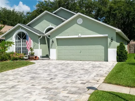 12541 Blazing Star Drive Tampa FL 33626