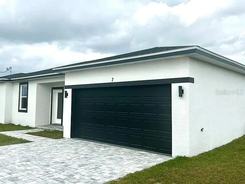 7 Walnut Run Court Ocala FL 34480