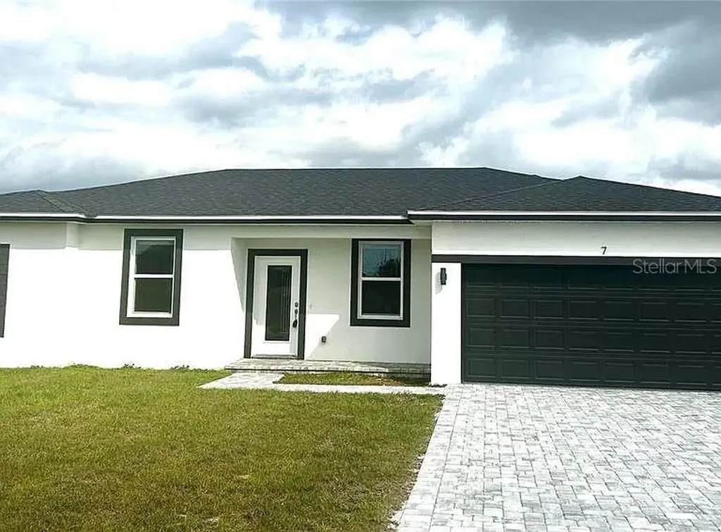7 Walnut Run Court Ocala FL 34480