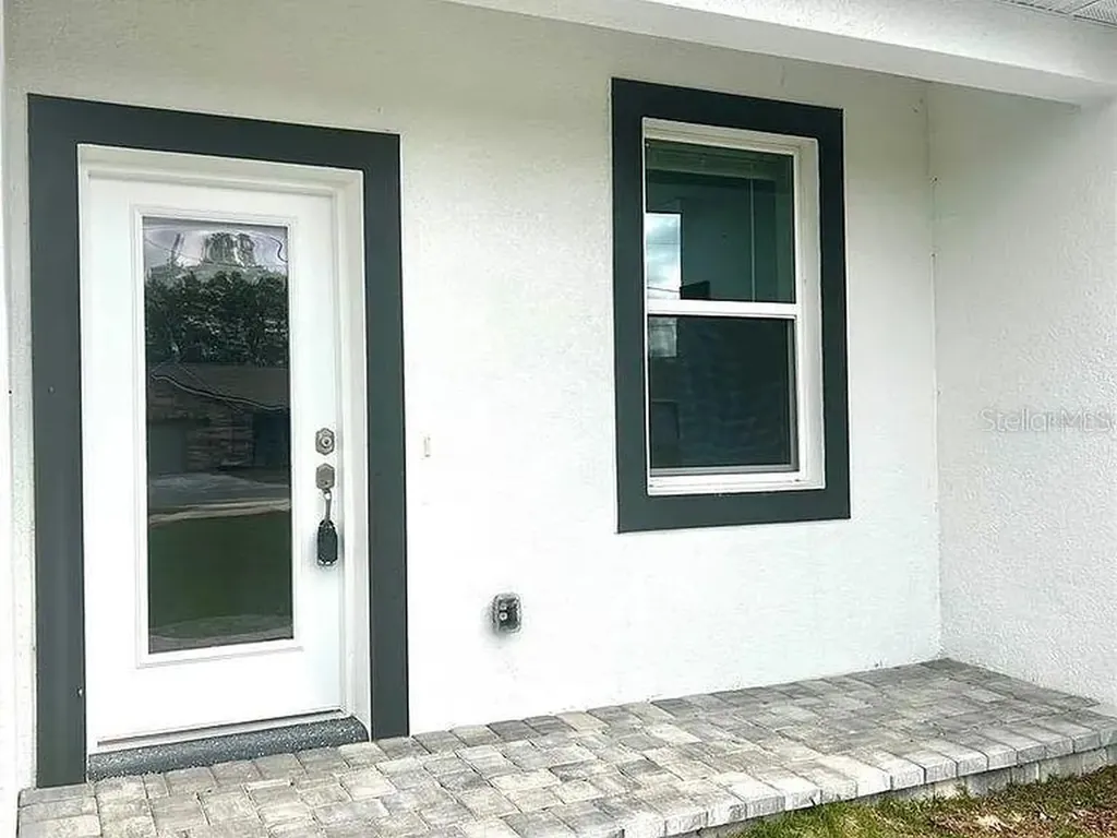7 Walnut Run Court Ocala FL 34480