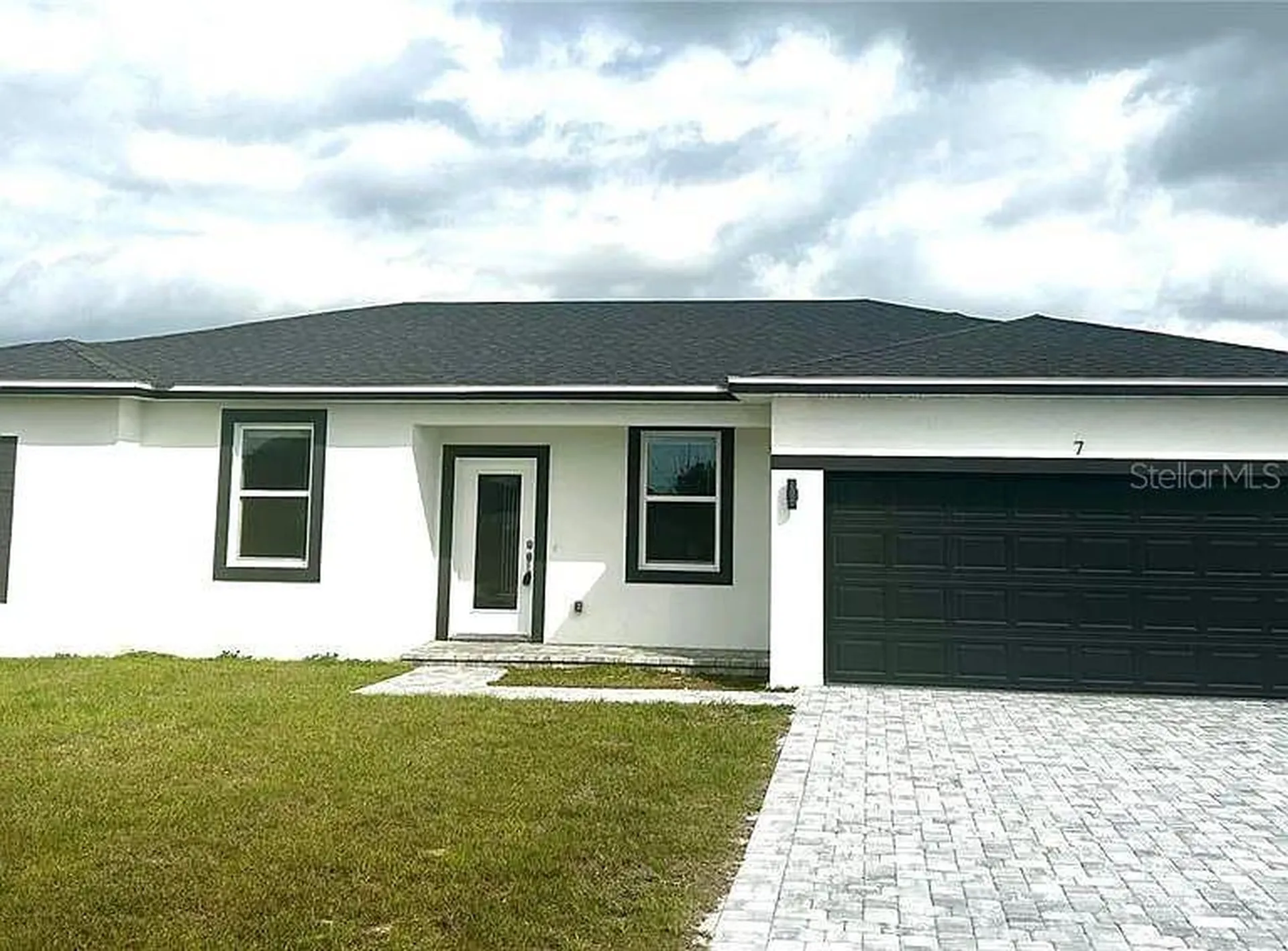 7 Walnut Run Court Ocala FL 34480