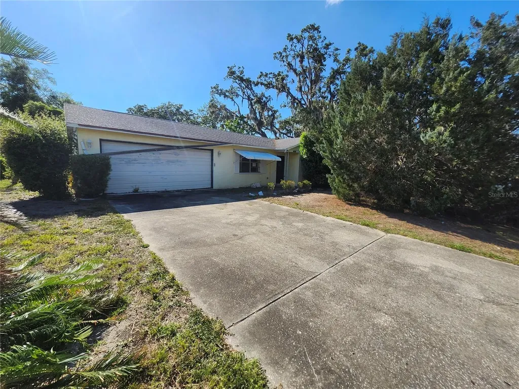 2377 Giovanni Avenue Spring Hill FL 34608