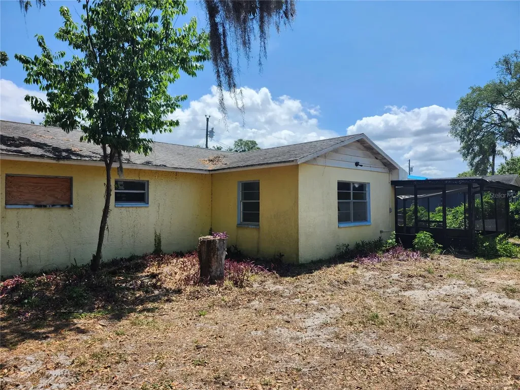 2377 Giovanni Avenue Spring Hill FL 34608