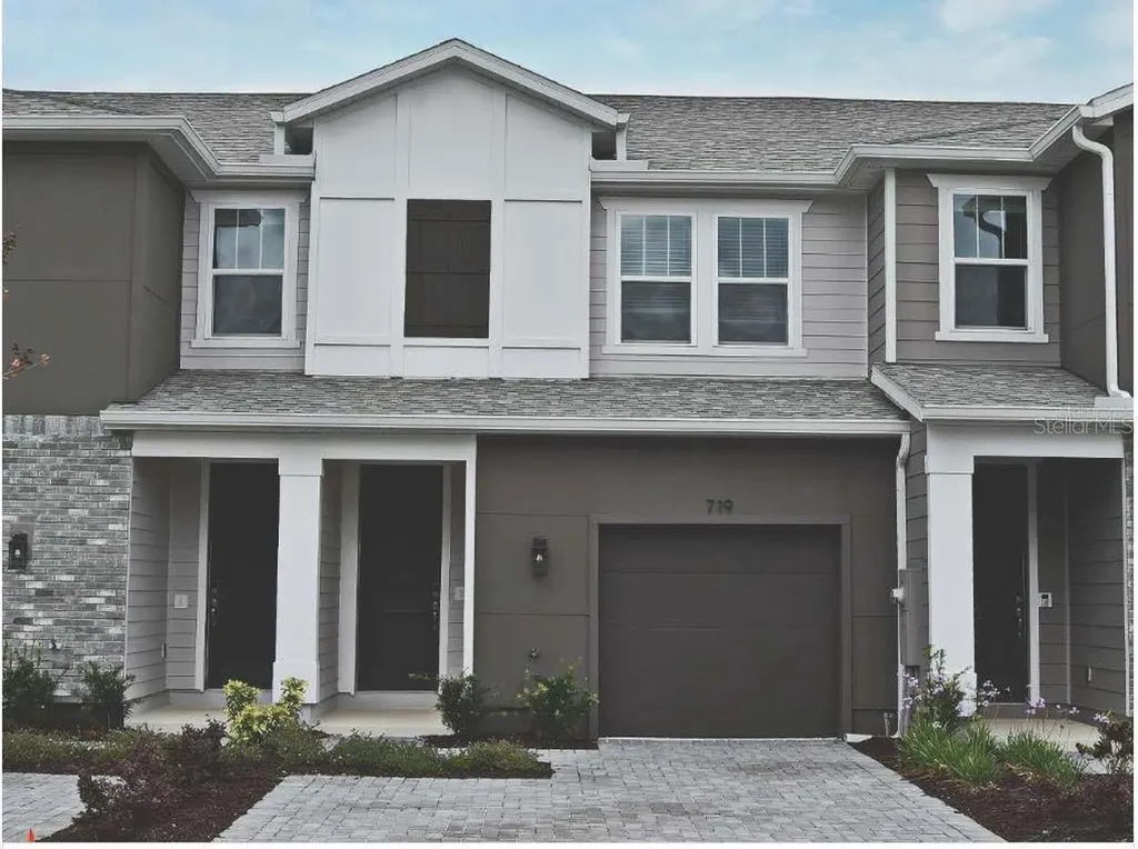 719 Southern Edge Way Sanford FL 32771