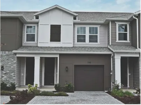 719 Southern Edge Way Sanford FL 32771