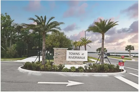 719 Southern Edge Way Sanford FL 32771