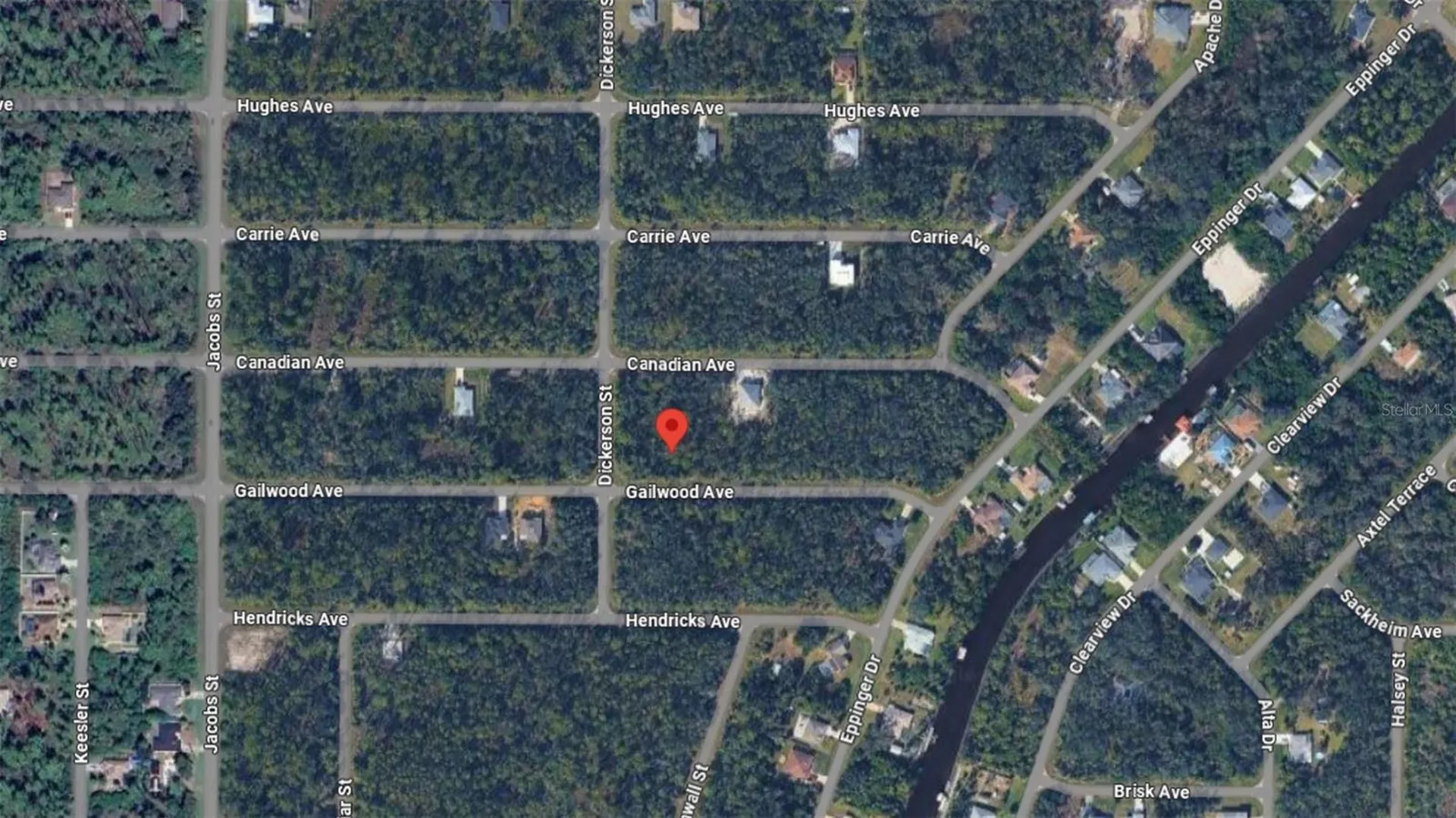 Port Charlotte FL 33953