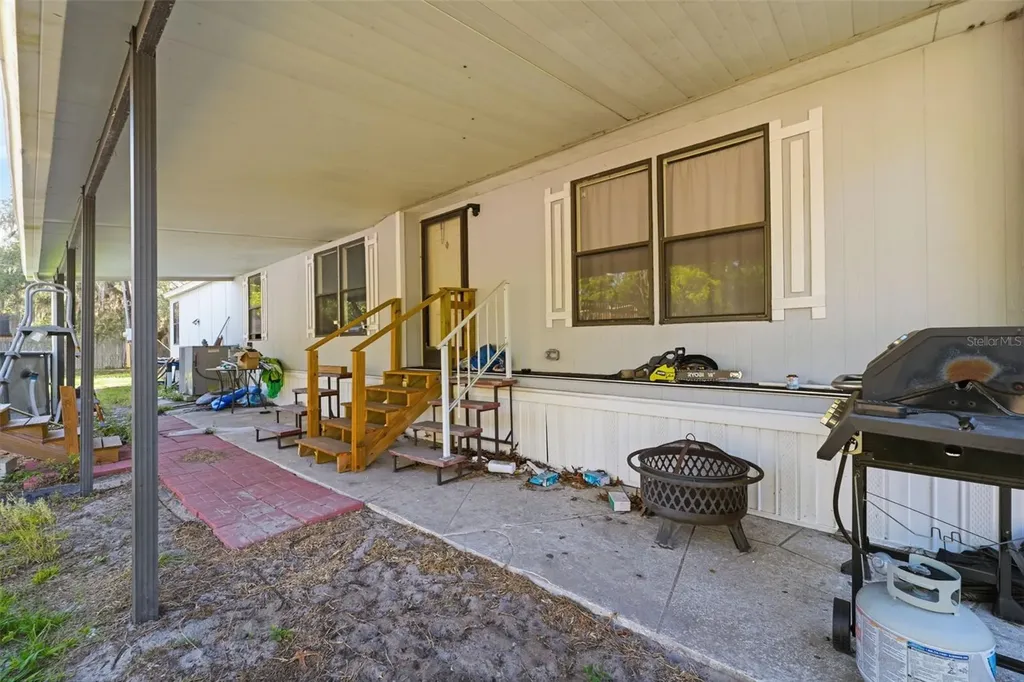 11219 Hook Lane Hudson FL 34669