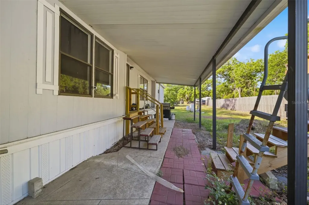 11219 Hook Lane Hudson FL 34669
