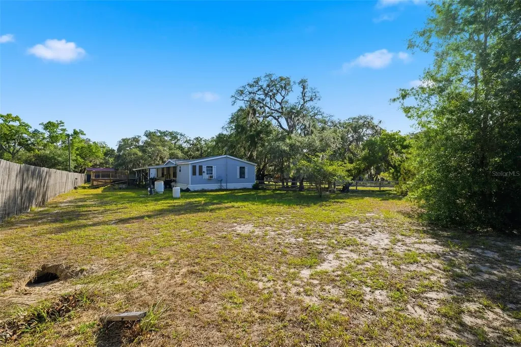 11219 Hook Lane Hudson FL 34669