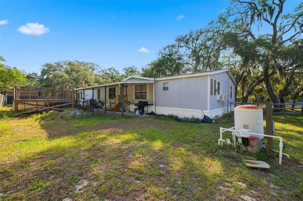 11219 Hook Lane Hudson FL 34669
