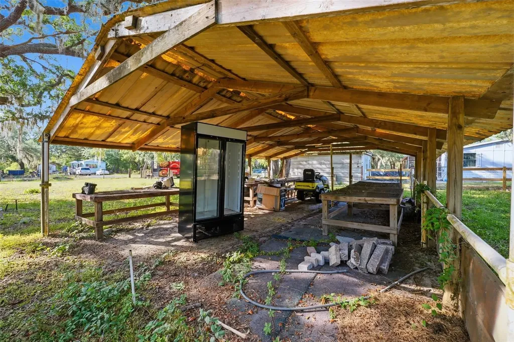 11219 Hook Lane Hudson FL 34669