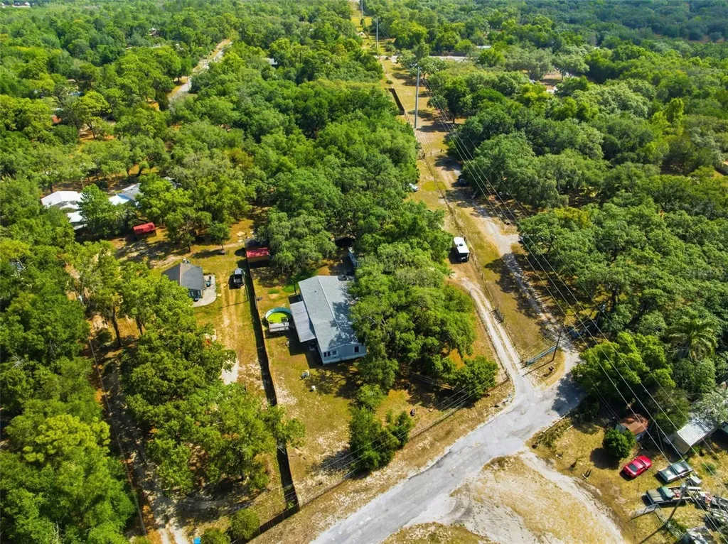 11219 Hook Lane Hudson FL 34669