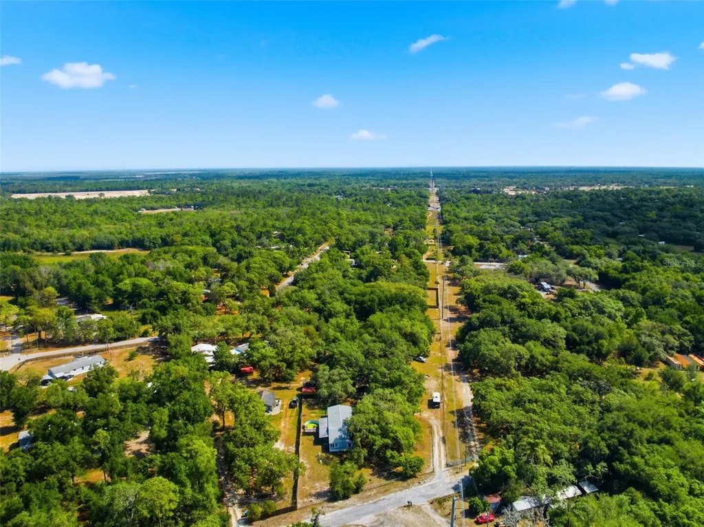 11219 Hook Lane Hudson FL 34669