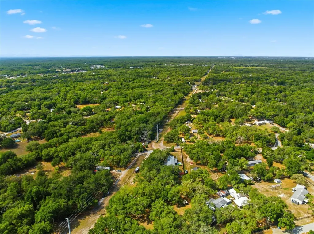 11219 Hook Lane Hudson FL 34669