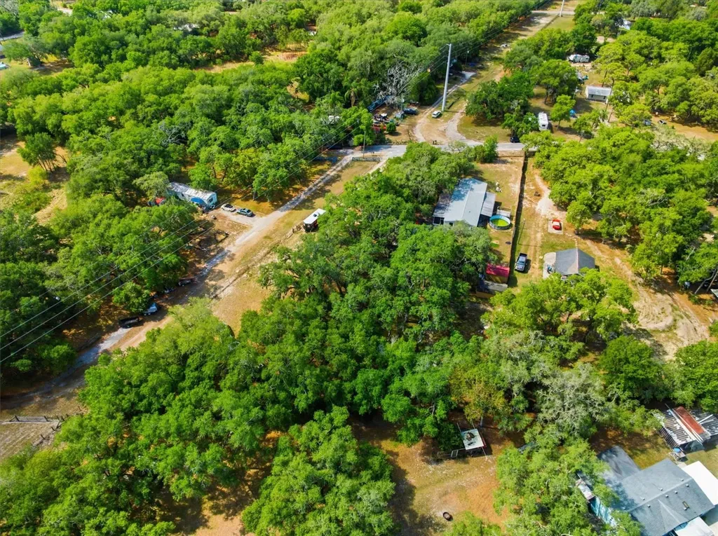11219 Hook Lane Hudson FL 34669
