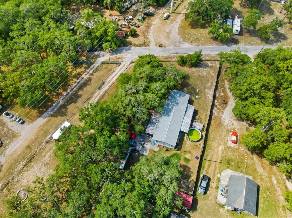 11219 Hook Lane Hudson FL 34669