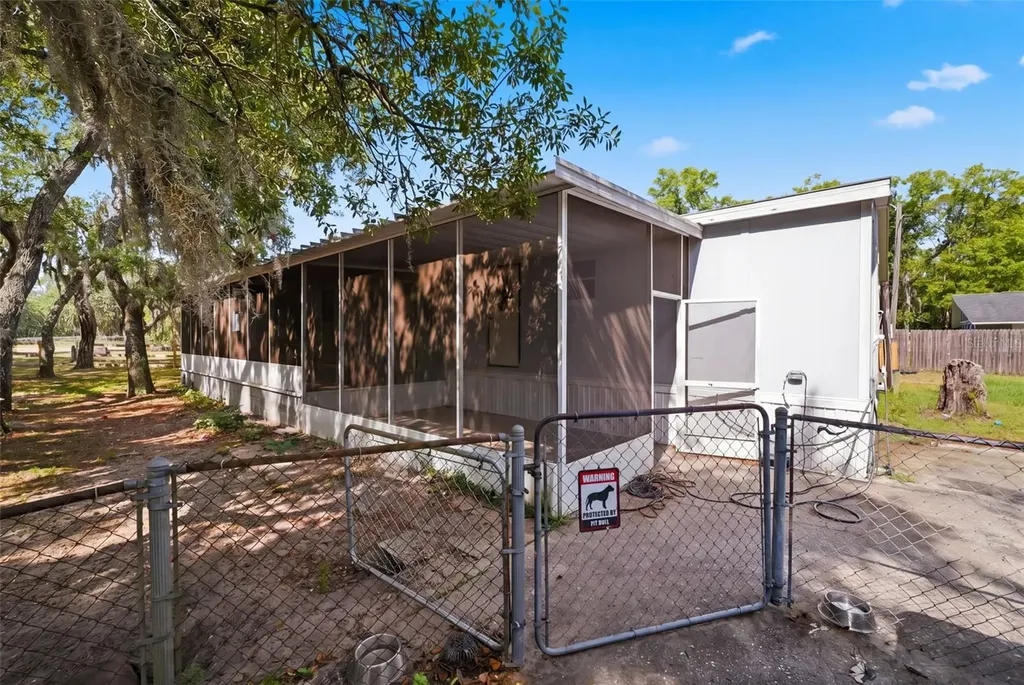 11219 Hook Lane Hudson FL 34669