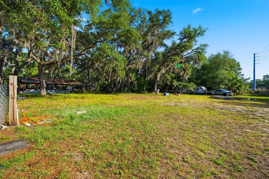 11219 Hook Lane Hudson FL 34669