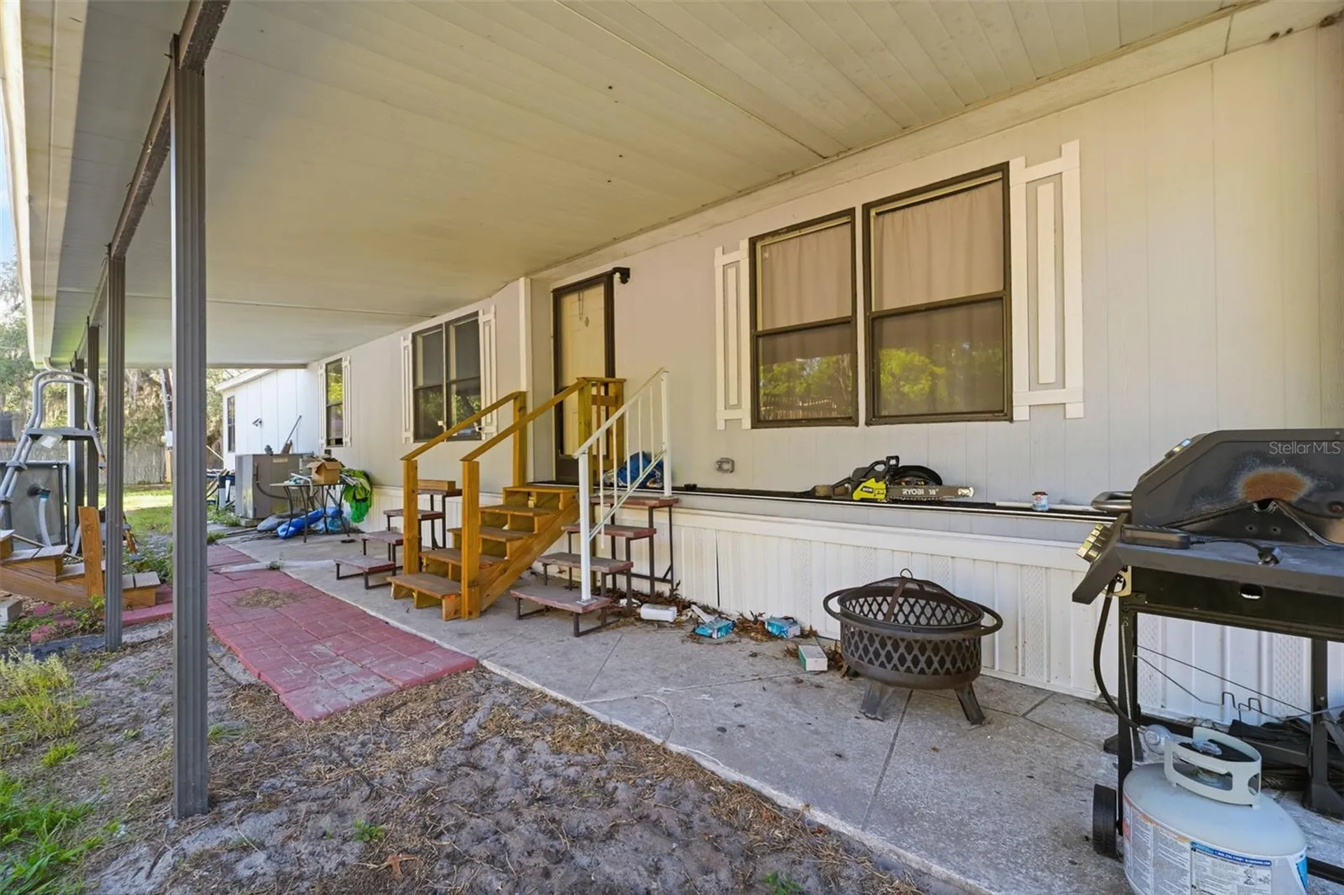 11219 Hook Lane Hudson FL 34669