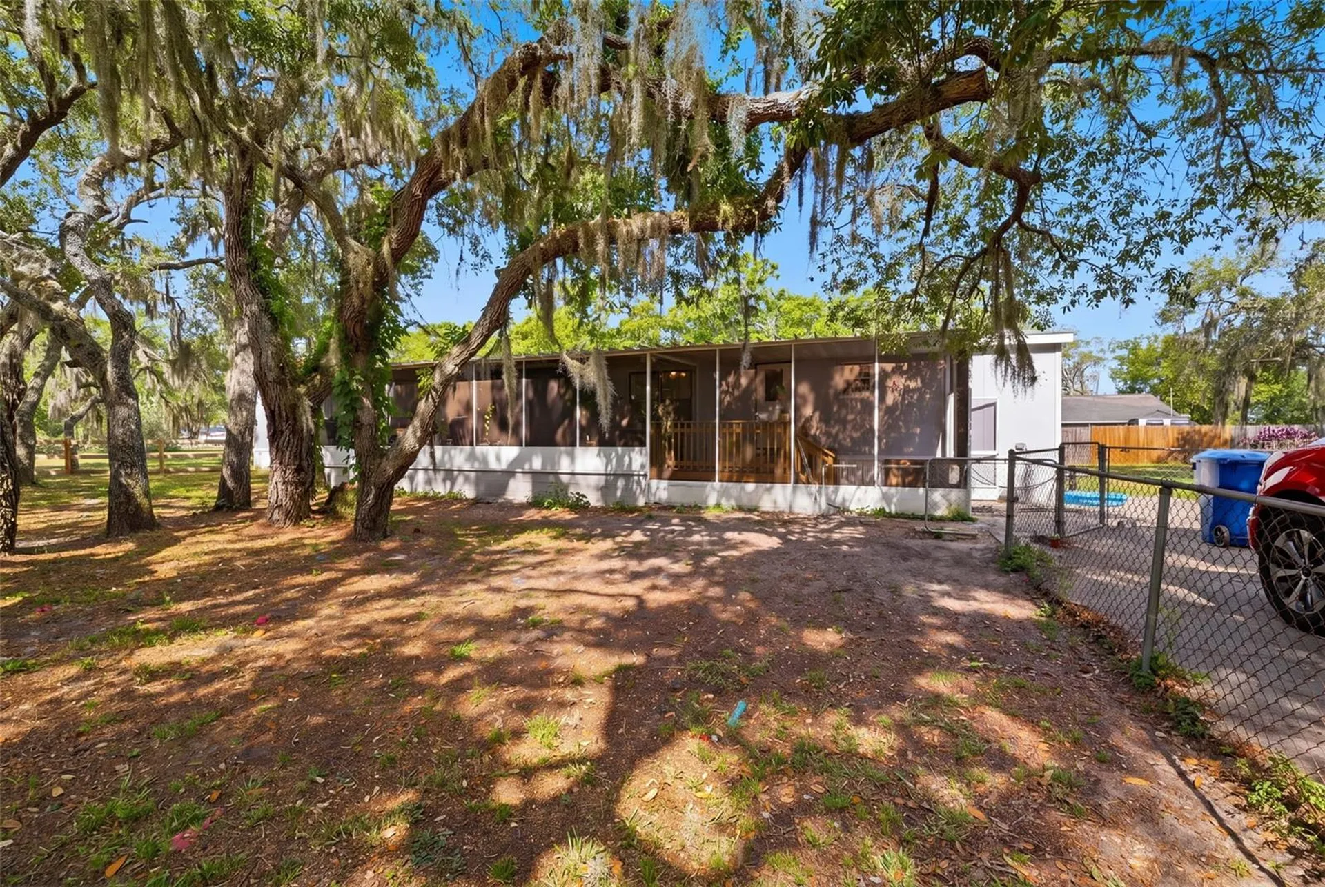 11219 Hook Lane Hudson FL 34669
