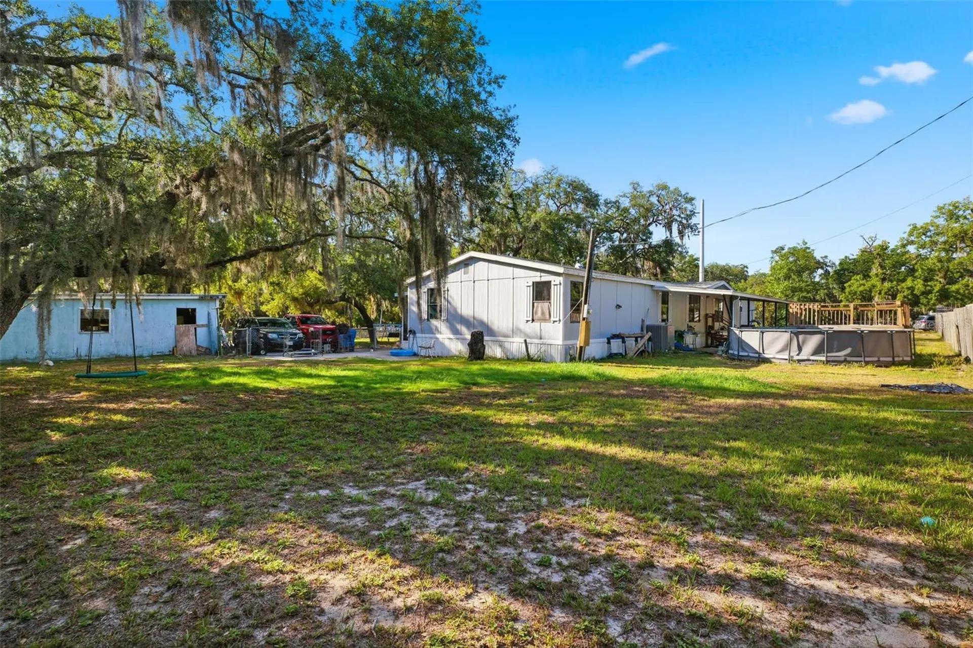 11219 Hook Lane Hudson FL 34669