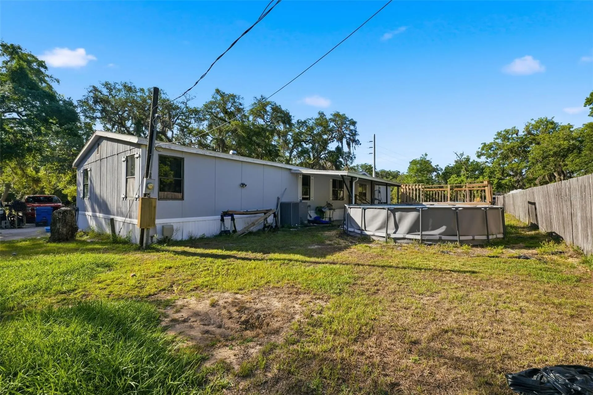 11219 Hook Lane Hudson FL 34669