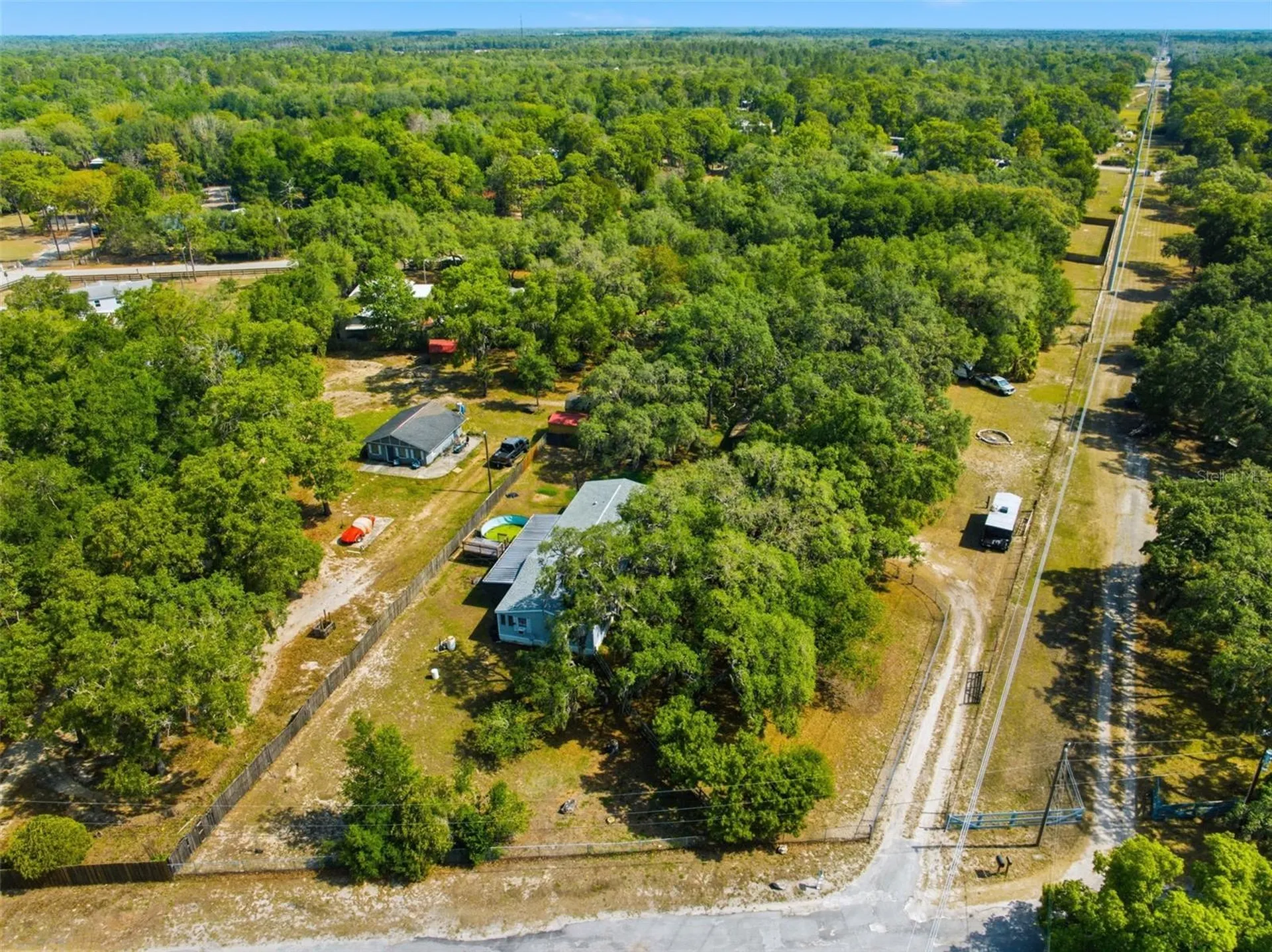 11219 Hook Lane Hudson FL 34669