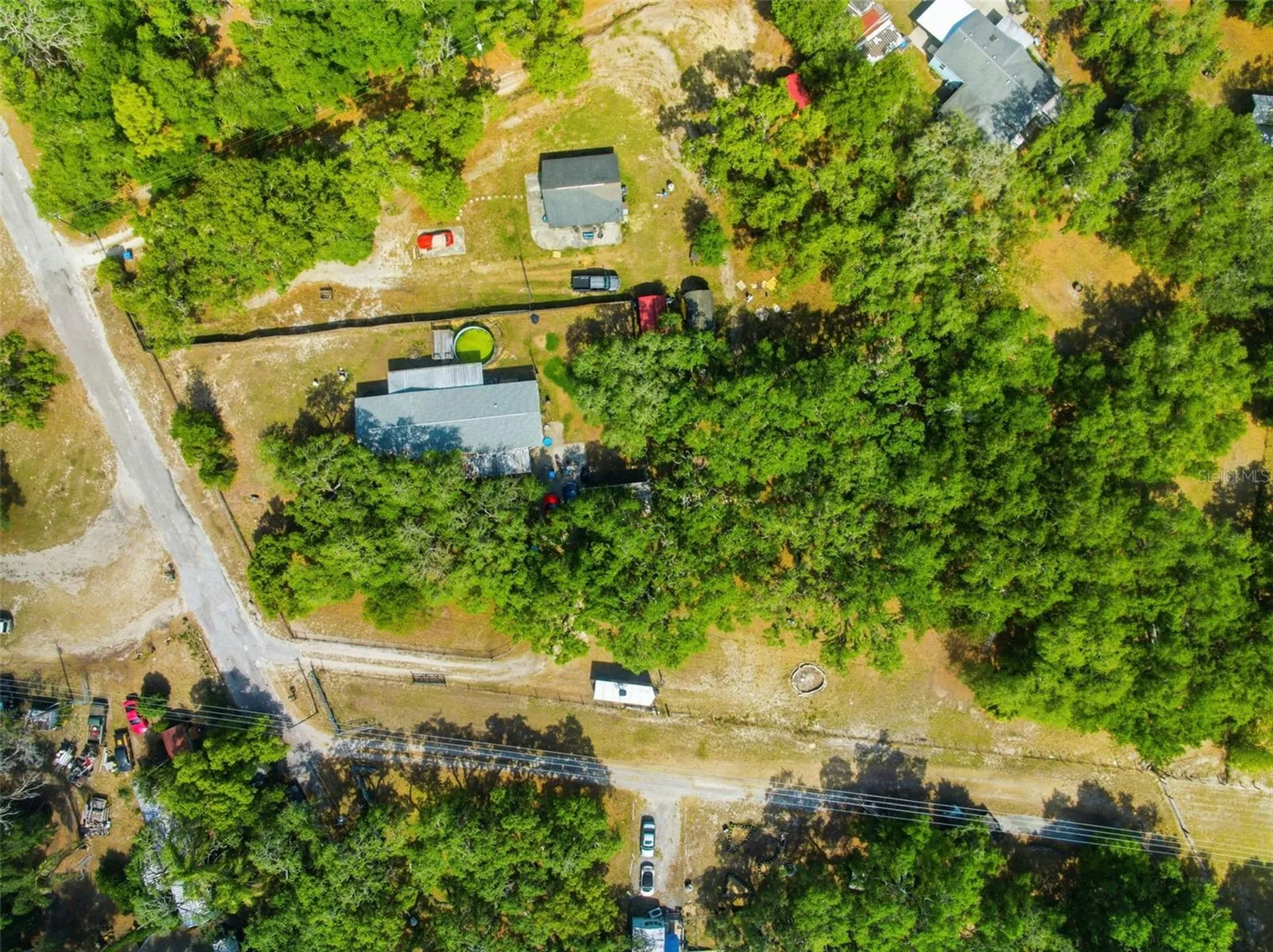 11219 Hook Lane Hudson FL 34669