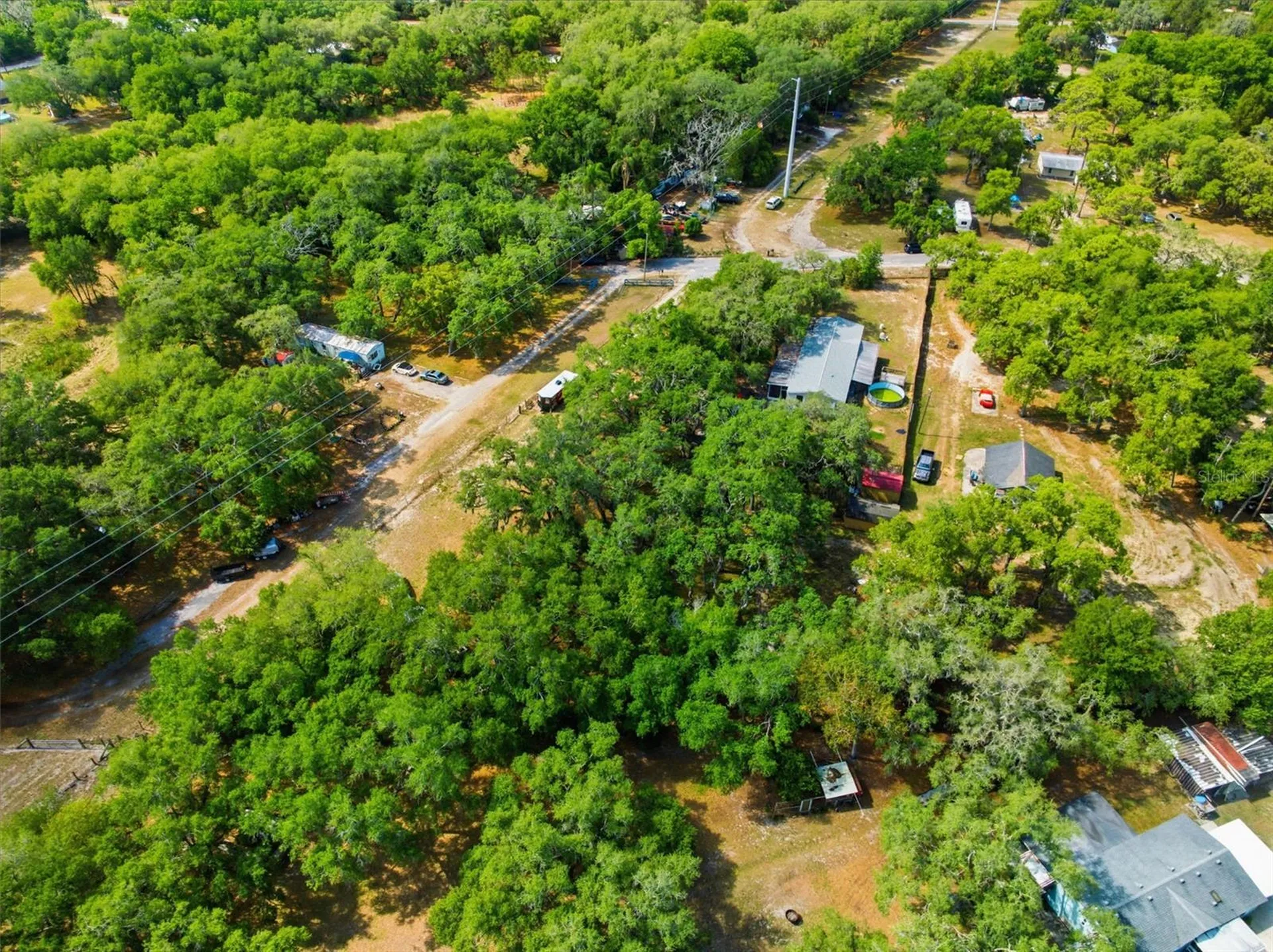 11219 Hook Lane Hudson FL 34669