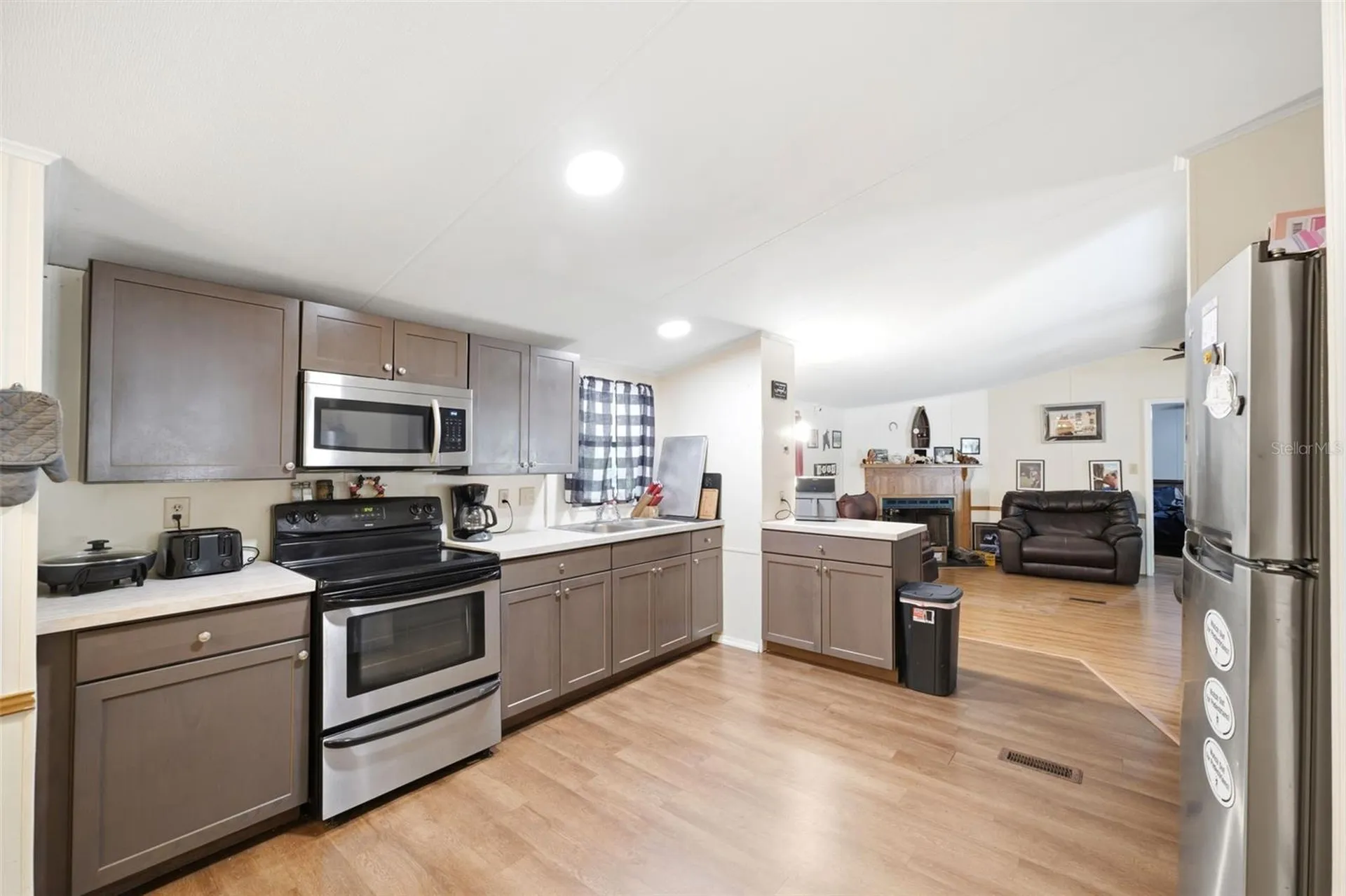 11219 Hook Lane Hudson FL 34669