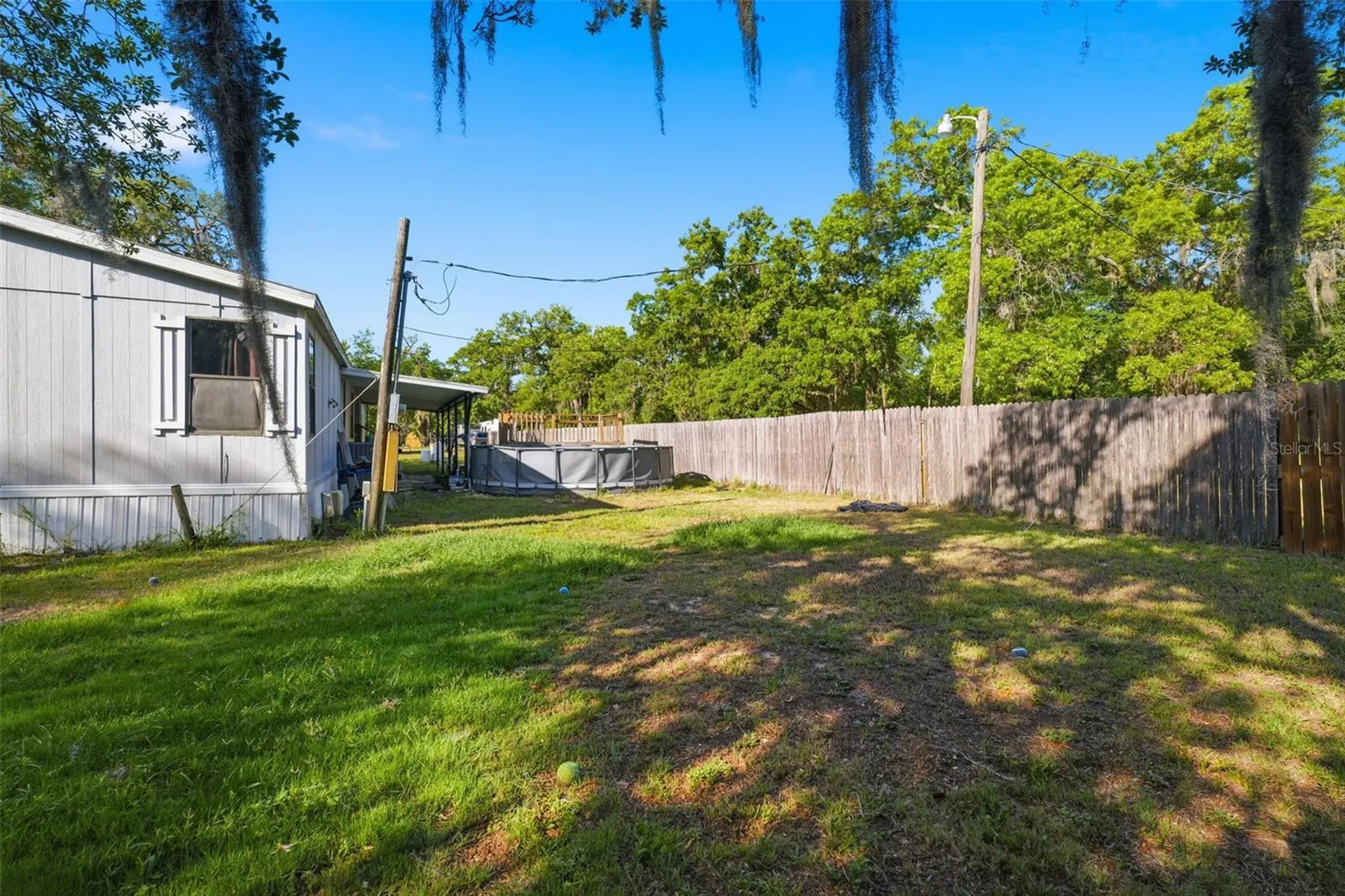 11219 Hook Lane Hudson FL 34669