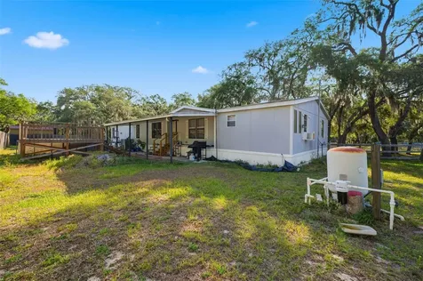 11219 Hook Lane Hudson FL 34669