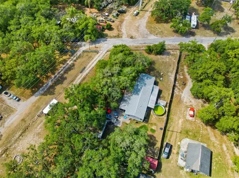 11219 Hook Lane Hudson FL 34669