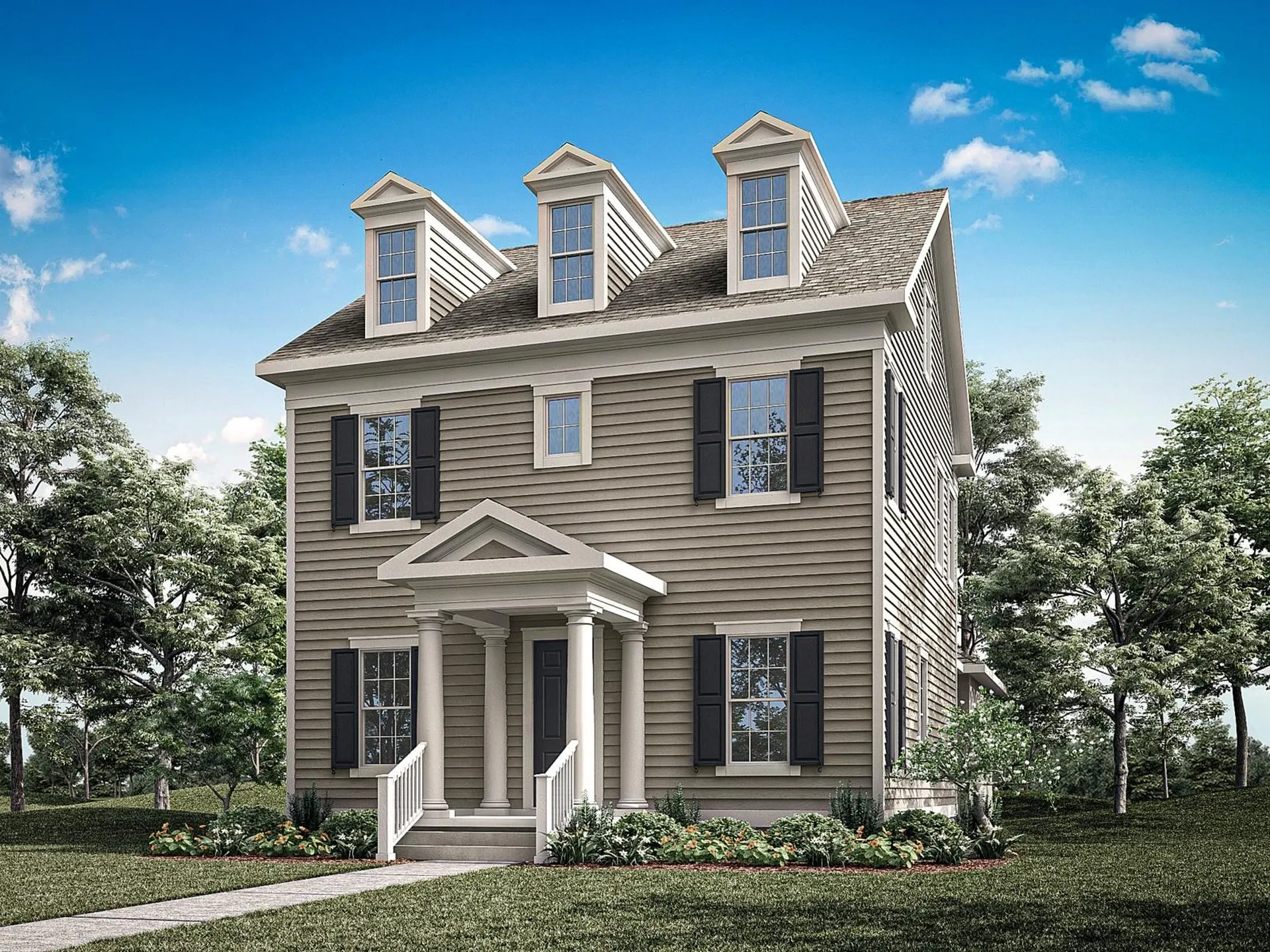 1779 Saltwater Bend Celebration FL 34747
