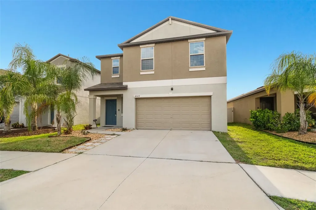 4529 Eternal Prince Drive Sun City Center FL 33573