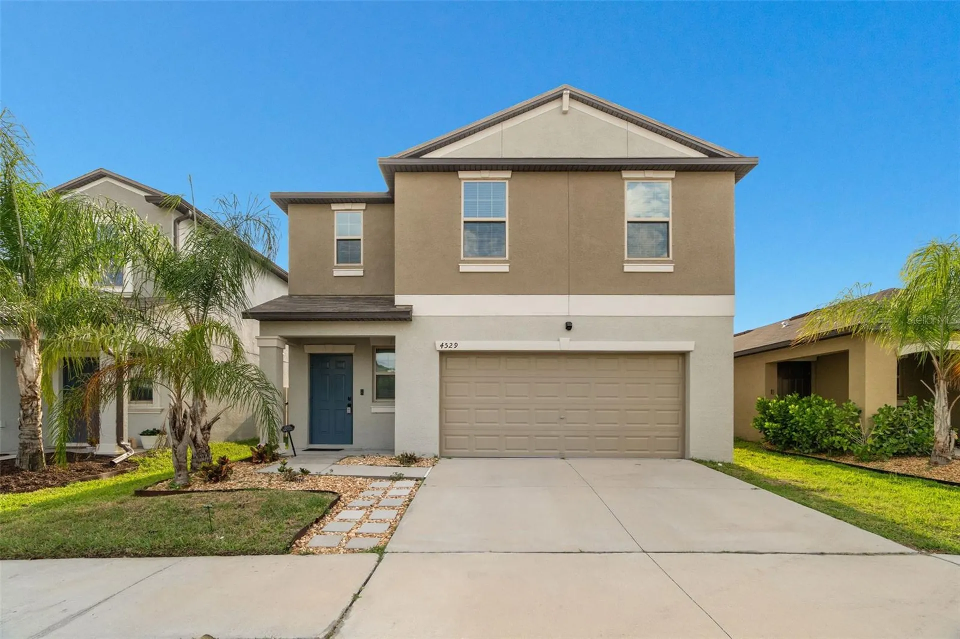 4529 Eternal Prince Drive Sun City Center FL 33573