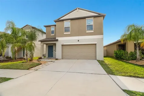 4529 Eternal Prince Drive Sun City Center FL 33573