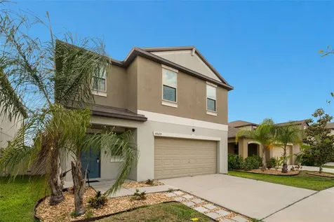 4529 Eternal Prince Drive Sun City Center FL 33573