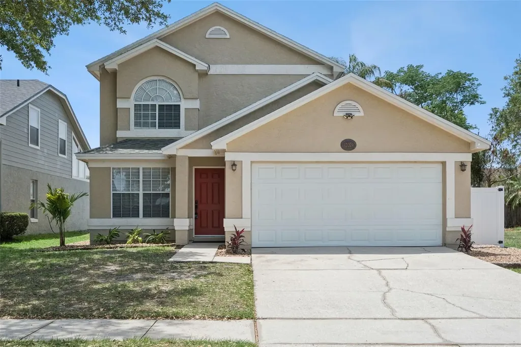 12024 Moccasin Court Orlando FL 32828